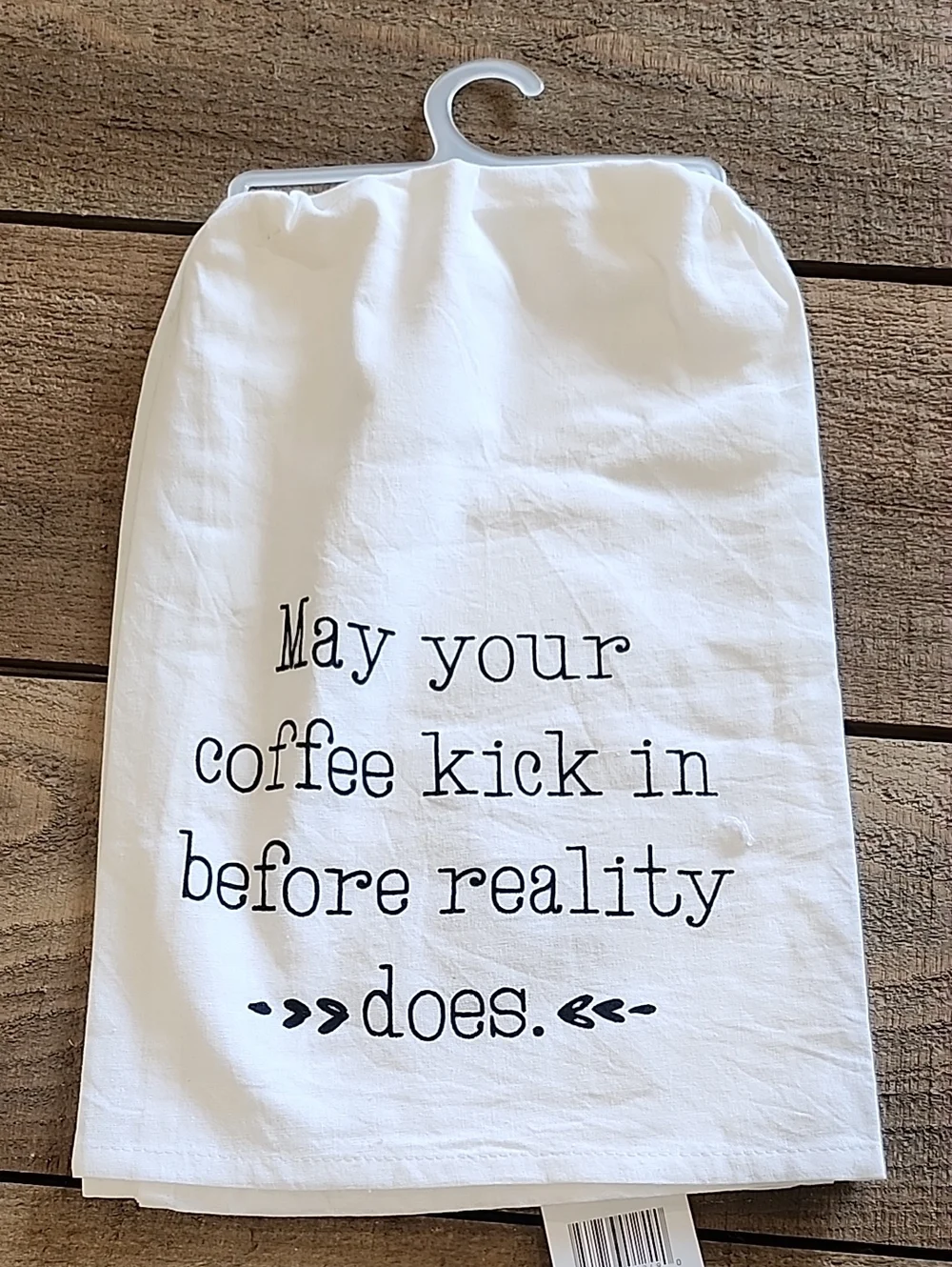 Dish Towel - 